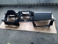 Каркас панель  отопитель sprinter 906 lift с Разборки, фото thumb