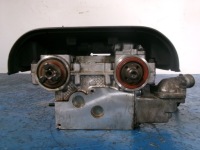 Volvo s60 1 2.4 20v b5244s2 головка двигателя 1001837003 в Украине, фото thumb