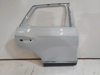 фото thumb №1, Дверь молдинг vw t-roc 2ga правое задние