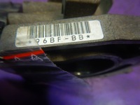 фото thumb №5, Ford fiesta mk4 1.3 дроссельная заслонка 96bfbb