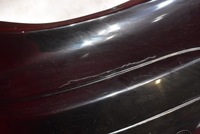 фото thumb №6, Бампер задняя задний чёрный pdc mercedes r-klasa w251 long 05-10