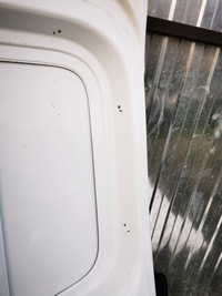 фото thumb №12, Vivaro b trafic iii дверь левая задние 14-21