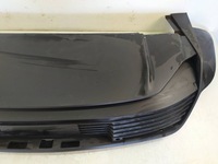 фото thumb №7, Накладка дифузор бампер задня porsche taycan 9j1 9j1807983f