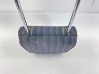 фото thumb №8, Підголівник сидіння передні задня заднє сидіння kombi чорний mercedes w124