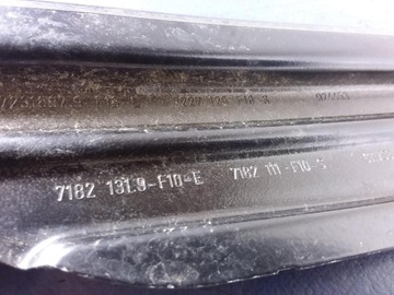 фото thumb №5, Bmw 5 f10 f11 підйомник вікна перед лівий 7231887