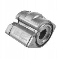 фото thumb №1, Резиновый элемент подушка втулка стабилизатора перед do citroen c3 i