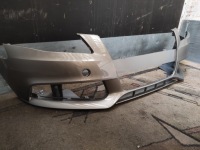 фото thumb №9, Бампер перед передний audi a4 b8 przedlift ly1q