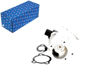 фото thumb №1, Клапан egr japko