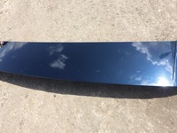 фото thumb №5, Audi q5 8r спойлер спойлер багажника lz5a 8r0827933a