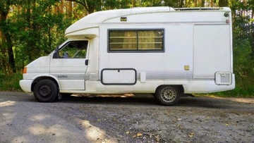 фото thumb №9, Autolaweta vw t5 vw t6 подушки пневматична підвішування автобус t4