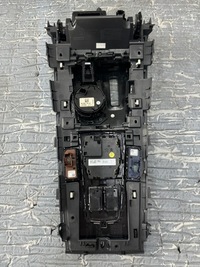 фото thumb №9, Рамка панель керування peugeot 508 9688547577