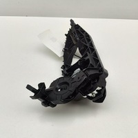 фото thumb №6, Audi e-tron gt 2023 перед сторона правая ручка наружная дверь передних