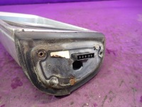 фото thumb №6, Mercedes e-klasa w210 95-99 дзеркало ліве електричні 5 pin