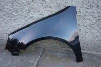 фото thumb №1, Крило переднє лівий vw golf v 5 lc9x
