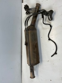 фото thumb №1, Peugeot 3008 ii 5008 ii 1.6 bluehdi fap катализатор dpf фильтр