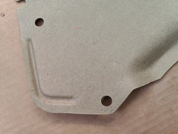 фото thumb №9, Micra k10 12.82 - 11.92 : защита панели распределительной 66901-21b00