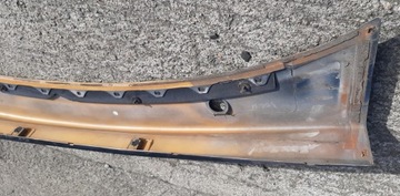 фото thumb №7, Спойлер спойлер накладка кришки 90306829 opel vectra a gt