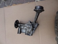 фото thumb №1, Насос масла масляная маслоприёмник 1.5 dci scenic iii