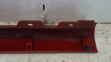 фото thumb №6, Поріг планка порогова права suzuki ignis sport