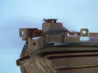 фото thumb №6, Volvo xc60 решітка бампера правий перед 31425181 17-