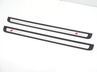 фото thumb №1, Kpl 2x планка накладка пороговая audi s5 8t купе 8t0853373li 8t0853374re