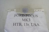 фото thumb №1, Лампа освещение салона ford focus mk3
