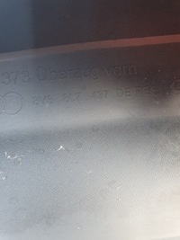 фото thumb №9, Бампер перед audi a3 8v3 2013-2016