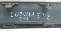 фото thumb №8, Toyota corolla e21 xii | диффузор спойлер бампера задняя kombi 52453-02190