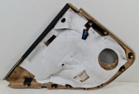 Оббивка обшивка задній правий задній mercedes ml w164 Зі Шроту, фото thumb