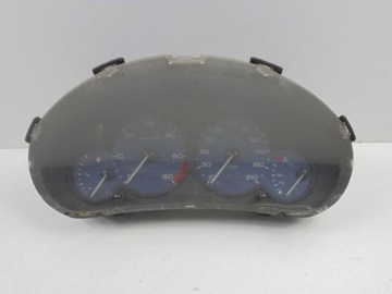 фото thumb №6, Berlingo i спидометр приборы 2,0hdi рестайлинг 9646433980