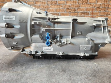фото thumb №14, Bmw g20 g42 коробка передач коробки передач m240ix m340ix ga8x51cz 5a04a43 автомат xdrive