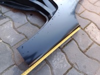 фото thumb №5, Крила обшивка чверть правий задня mazda 3 18-22 хетчбек