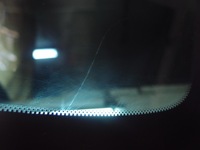 фото thumb №6, Стекло левый задняя opel zafira c 2016r