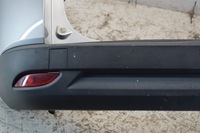 фото thumb №7, Бампер задняя renault megane iii kombi