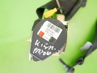 фото thumb №5, Pas безопасности левый перед ford fusion mk1 02-