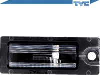 фото thumb №2, Лампа номерного знака регистрационный [tyc]