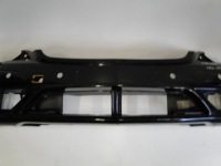 фото thumb №5, Mercedes r klasa 251 w251 бампер передній amg sprysk pts