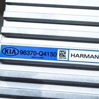 фото thumb №7, Kia niro 2020 усилитель аудио