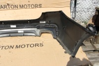 Купити Bmw 5 g30 бампер задня задній m-pakiet na 6 датчиків pdc 2017-2022, фото thumb