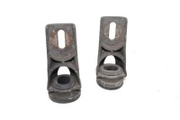 фото thumb №1, Кронштейн опоры радиатор meriva a 1.7 cdti