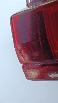 фото thumb №8, Лампа правий зад led qashqai ii j11 17r рестайлінг