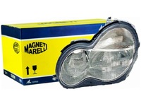 фото thumb №2, Лампи фари mercedes клас c w203 00-07 s203 01-07