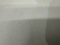 Нова молдинг бампера ліва перед bmw 1 e81 e87 7182369 Київ, фото thumb