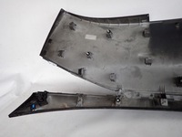 фото thumb №8, Kia sportage v 21- накладка крышки задняя 87311-r2000