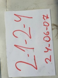 фото thumb №2, Mini one - cooper r50 - 53 2004 приборная панель