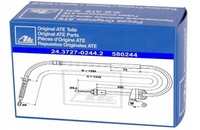 фото thumb №1, Трос тормоза ручного правая mini mini cooper