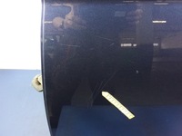 фото thumb №8, Mitsubishi lancer viii sedan двері задня ліва t65a