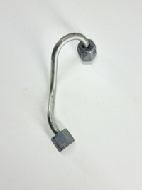 Land rover evoque i 2018 шланг топливный форсунки Доставка, фото thumb