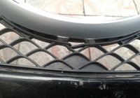 фото thumb №9, Бампер перед передній решітка радіатора решітка радіатора mercedes w205 c-klasa 14-18 a2058800183