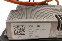 фото thumb №9, Инвертор vw tiguan 5n_ 5q0907155f 2017